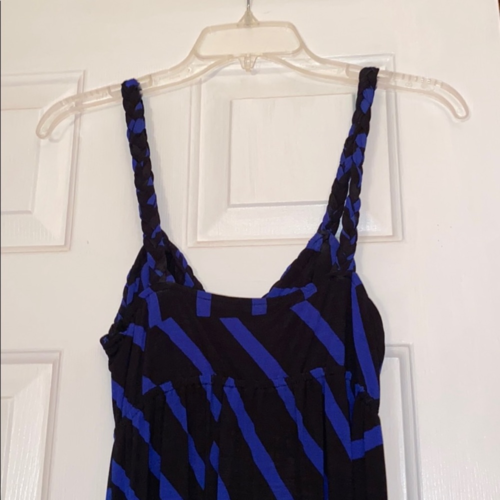 MAXI Dress - Picture 6 of 8